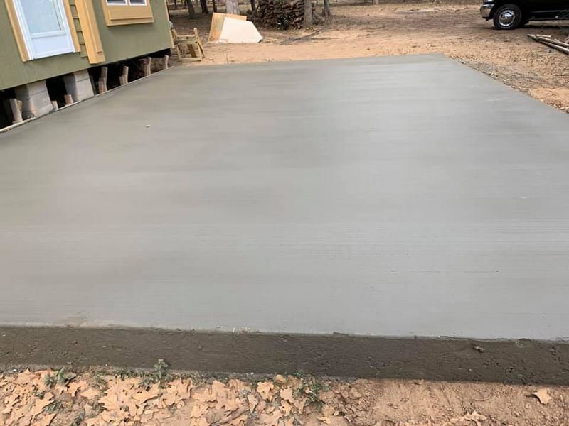 Concrete