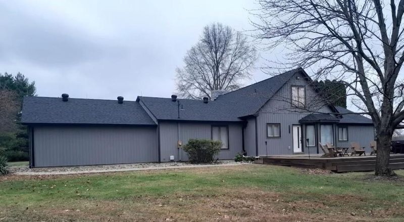 Roofing Installation