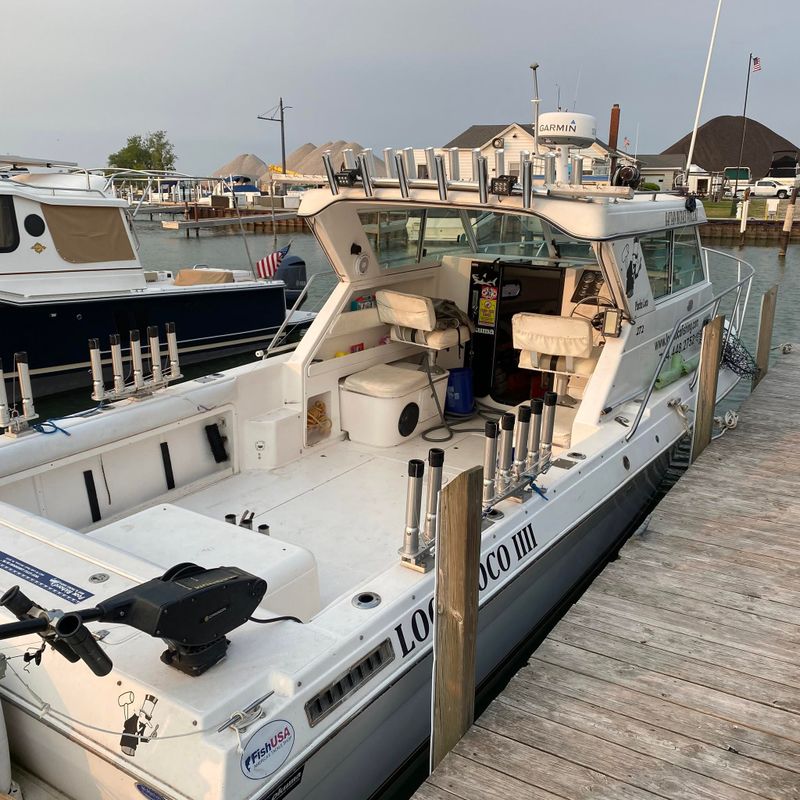 Boat Rental