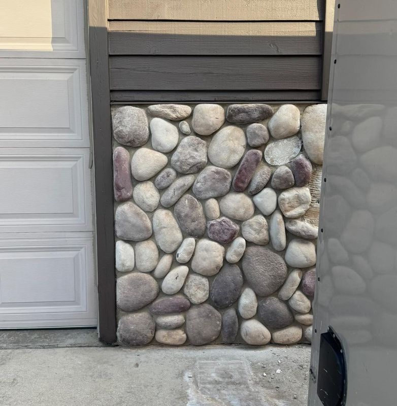 Stone