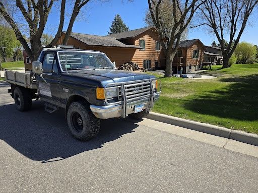 Flatbeds