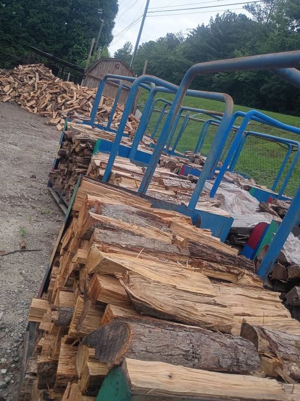Firewood