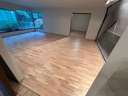 Floor Installation