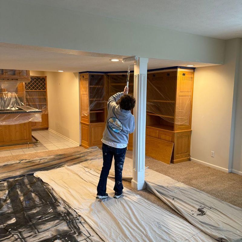 Interior Painting