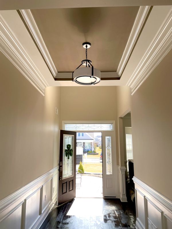 Interior Painting