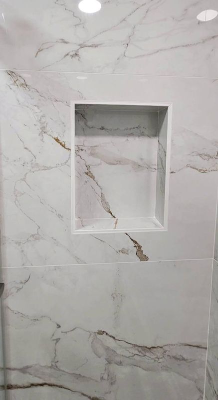 Kitchen and Bath