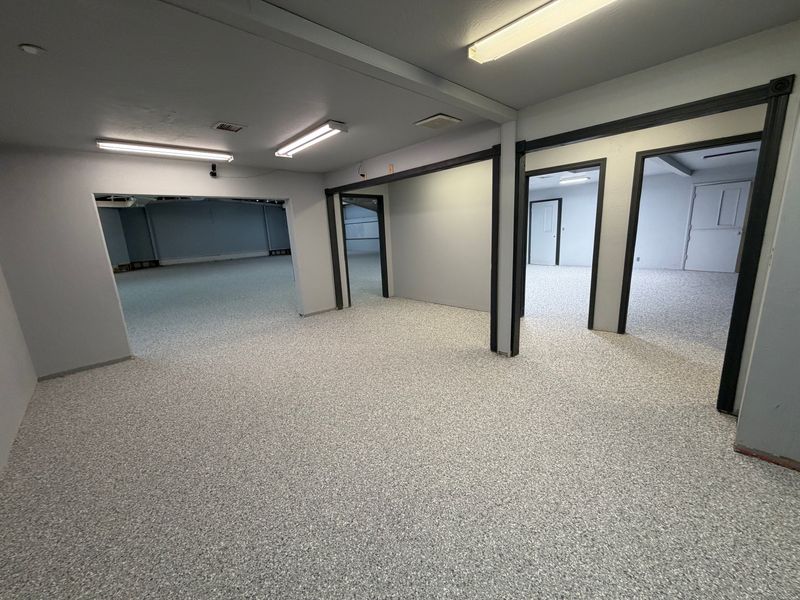 Commercial Applications