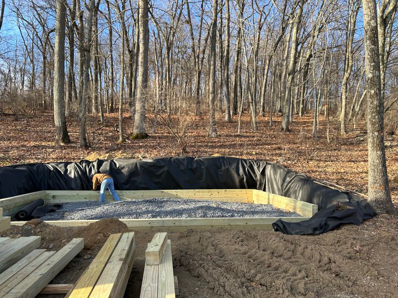 Site Grading