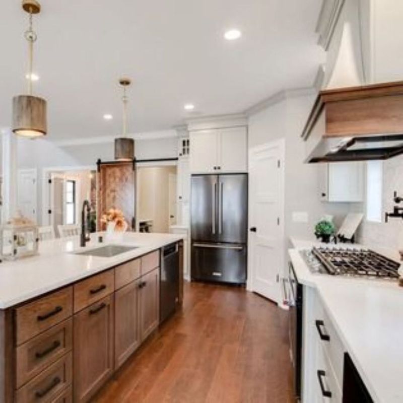 Remodeling Services