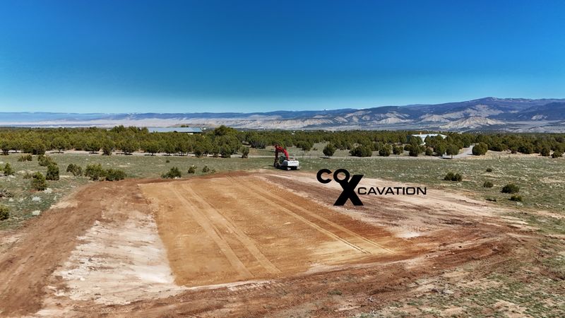 Grading and Leveling