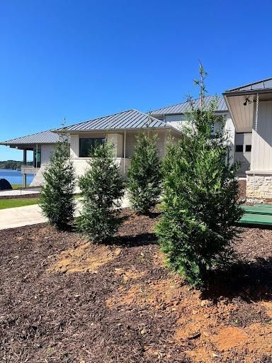 Landscaping