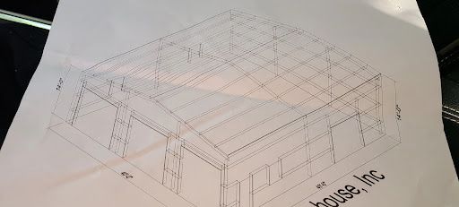 Metal Buildings