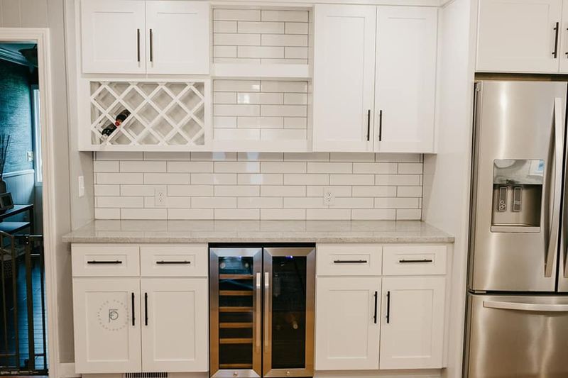 Interior Renovations