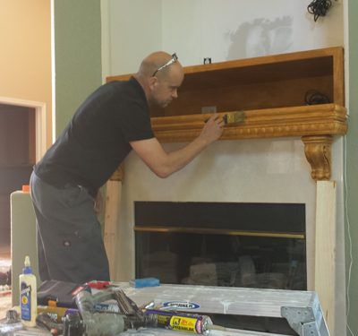 Carpentry