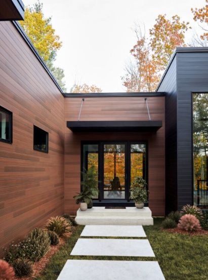 Custom Home Building