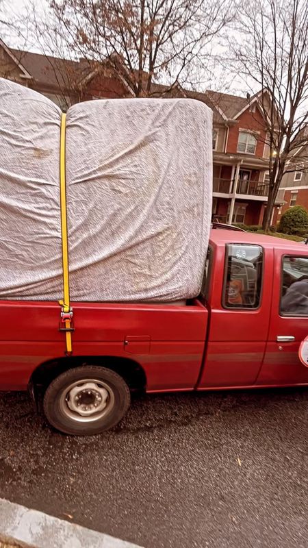 Local Moving