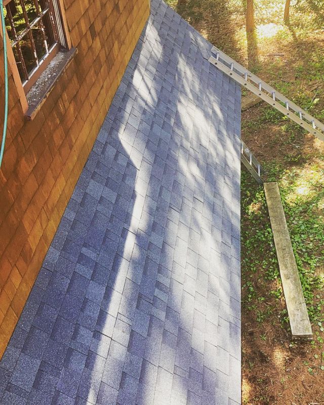 Roofing