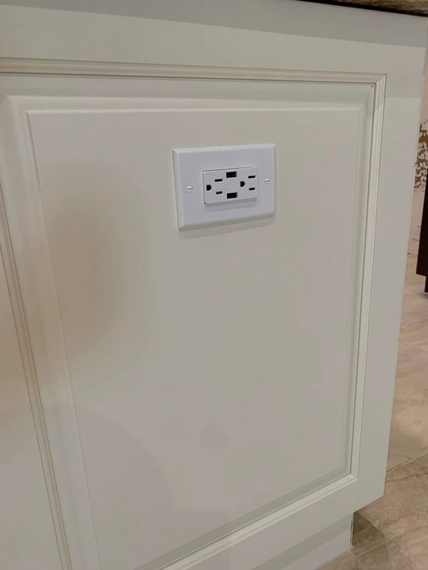 Electrical Repairs