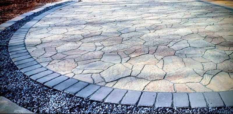 Retaining Walls & Patios