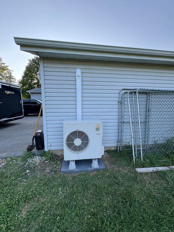 Emergency HVAC Repairs