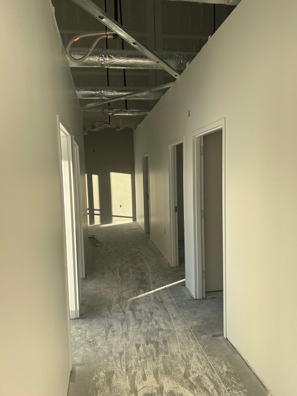 Interior Painting