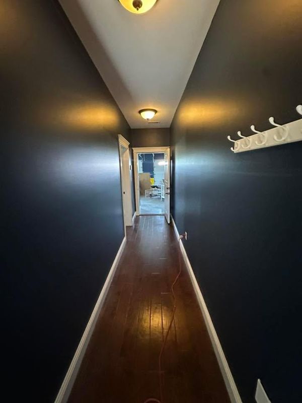 Interior Painting