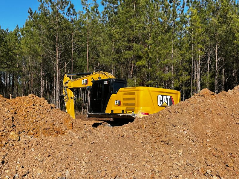 Land Clearing