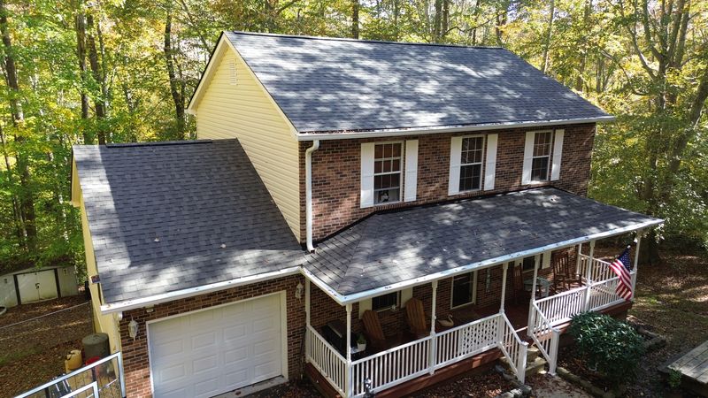Roofing Installation