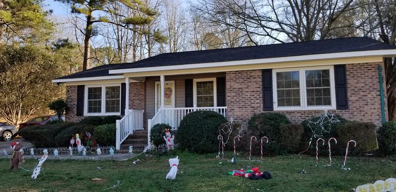 Exterior Renovations