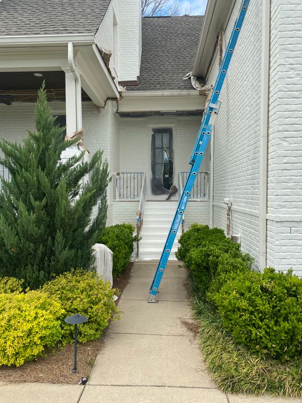 Exterior Painting