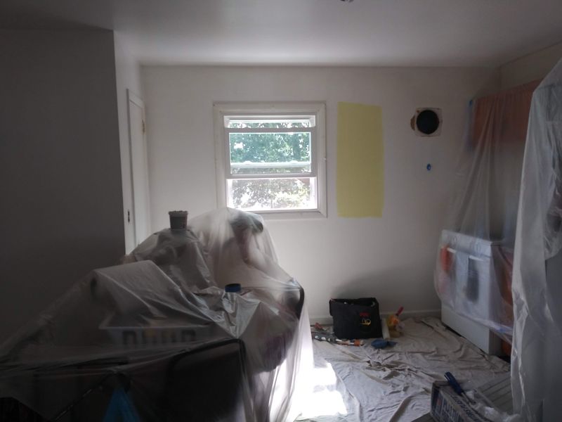 Remodeling 