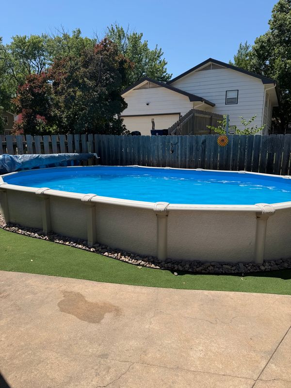 Family-Friendly Pools