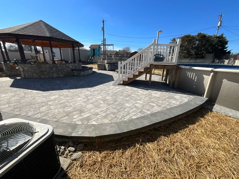 Landscape Design