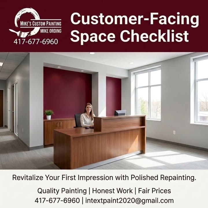 Interior Painting