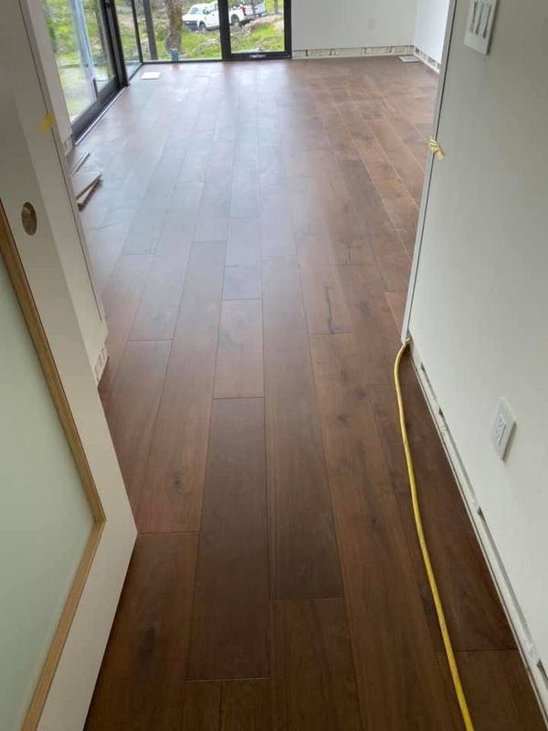 Residential - Flooring