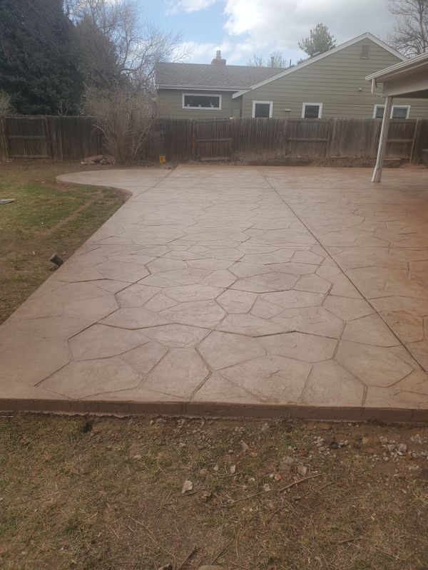 Concrete