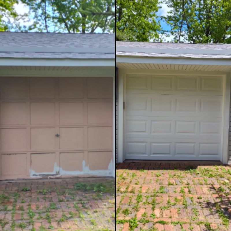 Garage Door Installation gallery