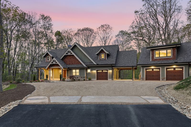 Shuster Residence