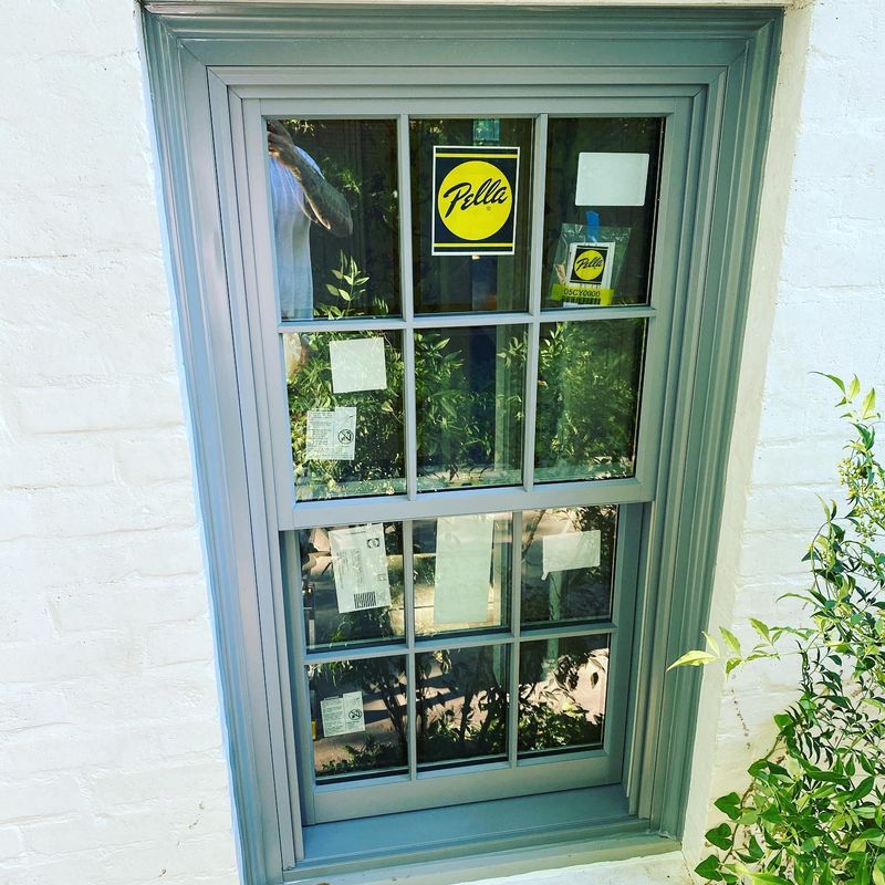 Window Replacement