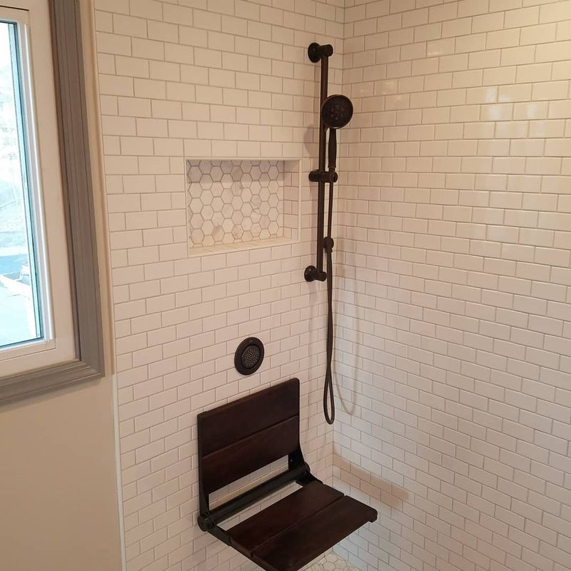 Tile gallery