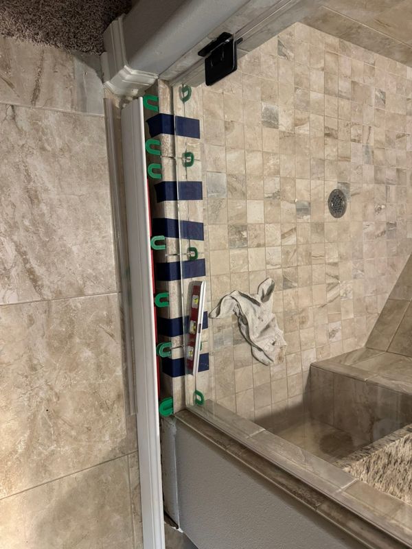 Tile Installation