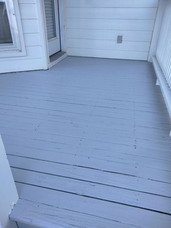 Exterior Painting