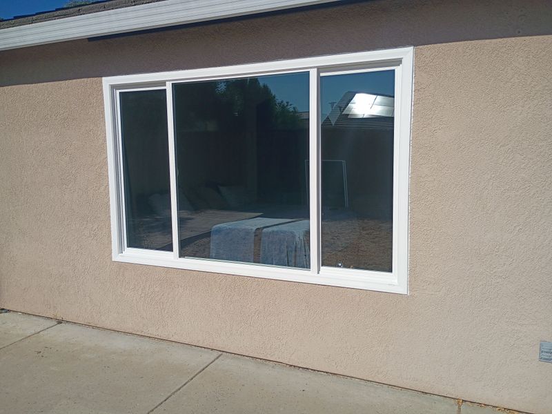 Window & Door Installation