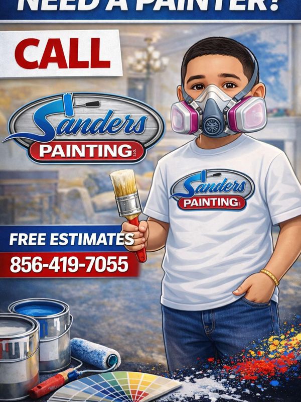 Interior Painting