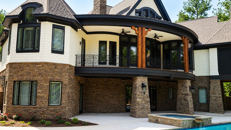 New Homes Builders