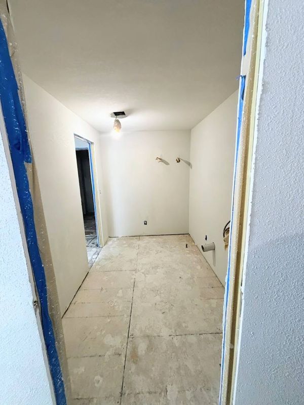 Renovation Services