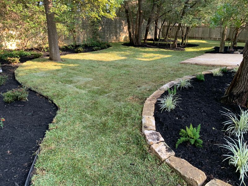Hardscape Installation