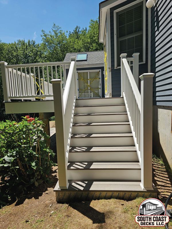Deck Building