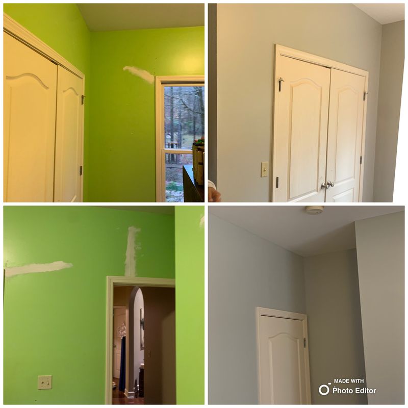 Painting Services