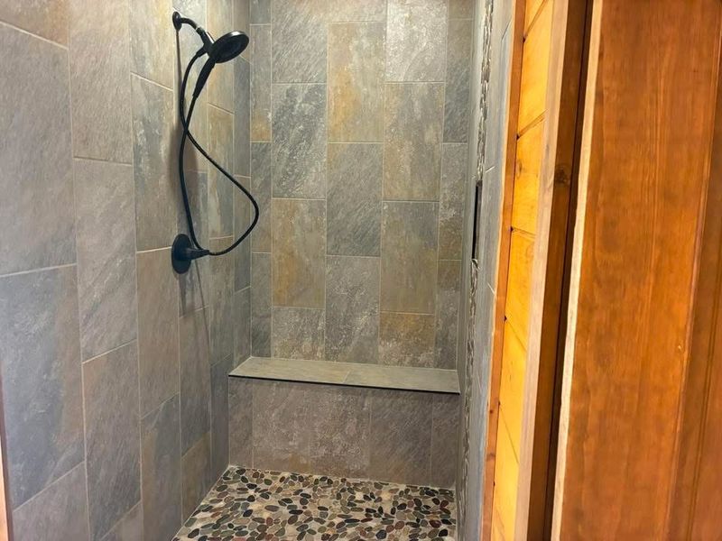 Bathroom Renovation